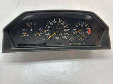 Compteur Mercedes 240