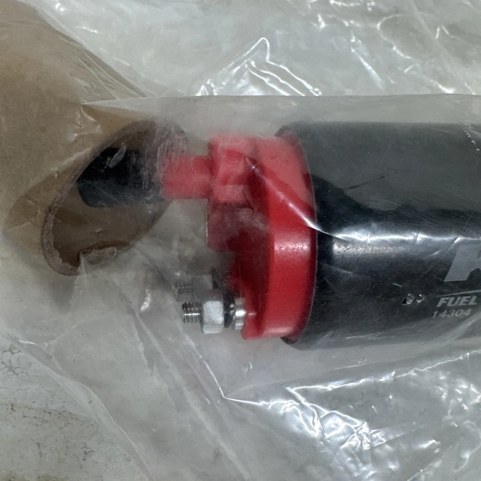 Fuel Pump BMW K1200LT Standard 1997 1998 1999 2000 2001 2002 2003 2004-2009 K21 - Image 2 of 4