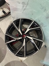 Audi R8 Performance Wheels x1 front