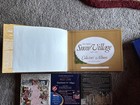 GREAT GROUP OF “RETIRED” DEPT. 56 BOOKS & VHS TAPE (SEALED) ALL NEAR EXCELLENT — photo 8
