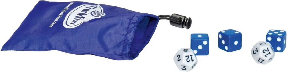 ThinkFun 76317 Maths Cube - Image 4 of 4