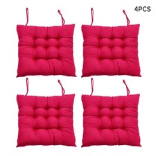 Set of 4 Chair Pads -