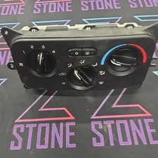 04 05 06 07 JEEP LIBERTY Heater AC Temperature Control Switch Knob P55037533AE