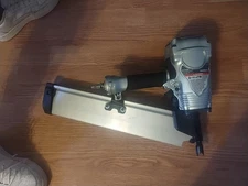 Metabo HPT NR90AE Strip Framing Nailer 3-1/2" S1