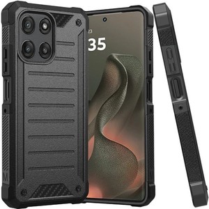 For Motorola Edge 2026 Case Premium Shock-Resistant Design Phone Cover