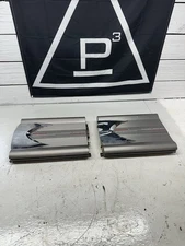 Power Acoustik Gothic Series OV2-820 820 Watts MAX Audio Amplifier