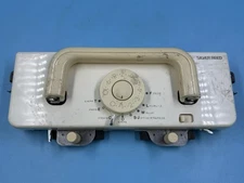 Silver Reed Carriage Complete Set For Parts (Untested & Sell As Is)