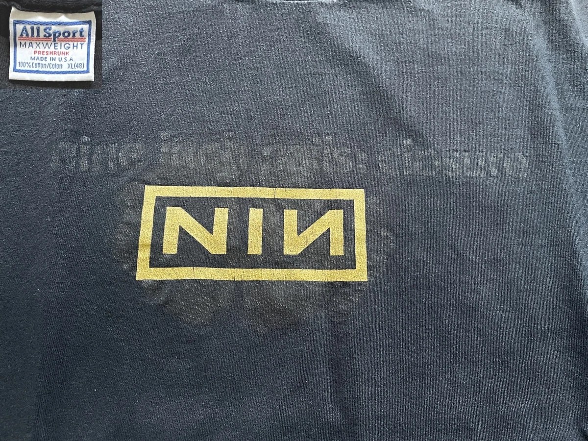 nine inch nails closure products for sale | eBay