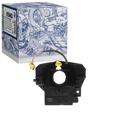 VEMO WICKELFEDER SCHLEIFRING AIRBAG passend für DODGE AVENGER CALIBER JOURNEY