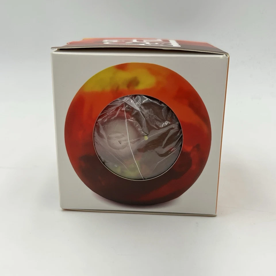 Mondo Mars Stress Ball Odd Ballz Elástico Squishy Reliever Coleccionable Foto 2 de 4