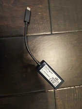 StarTech.com USB 3.0 to Gigabit Ethernet NIC Network Adapter