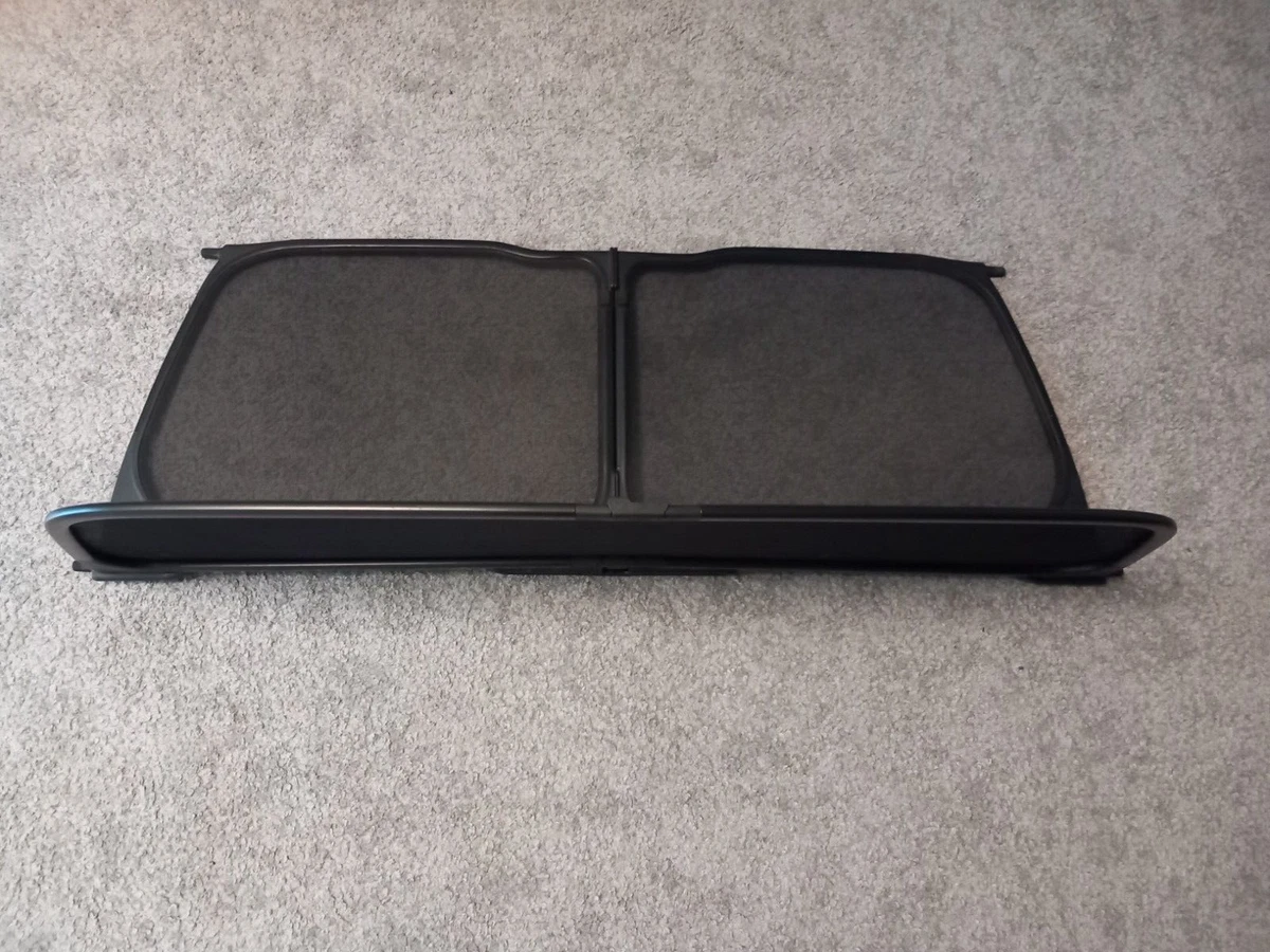 Audi A5 Windschott Windschutz Windabweiser ORIGINAL 8F0862951 | eBay