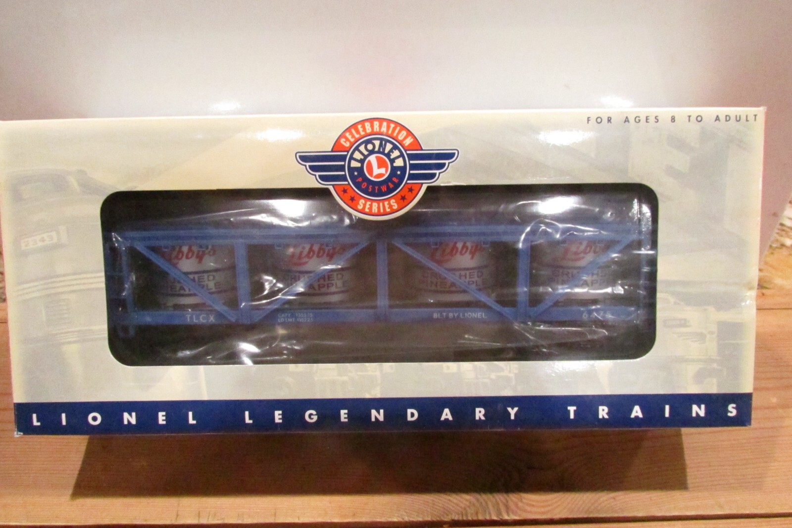 Click here to see eBay Auction