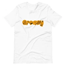 GREASY TEE SHIRT