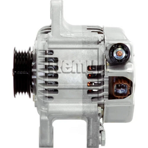 Alternador para Toyota Yaris 2007-2015 1,5 L 4 cilindros 2009 2013 2008 2010 2011 Remy Foto 4 de 4