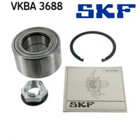 Radlagersatz Skf VKBA3688 FüR Jaguar S-Type Xj
