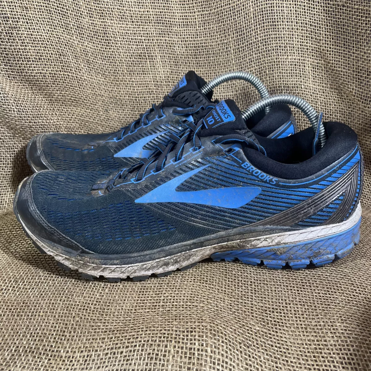 Brooks ghost 10 on sale cheap