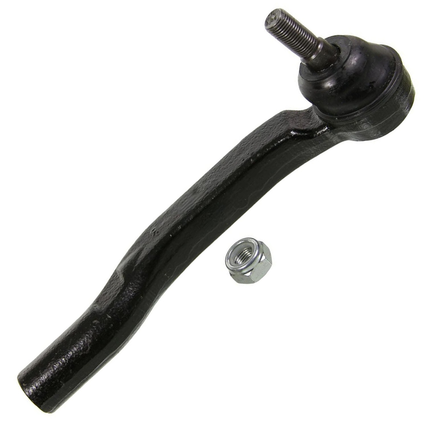 6pc Front Inner & Outer Tie Rod End Kit for 2004 2008 2009 2010 Toyota Sienna eBay