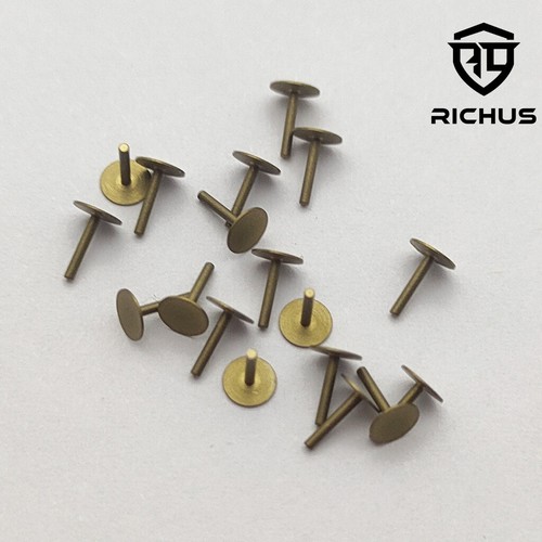Dial Feet Dial Universal Foot Pegs Dial Repair Tool Watch Repair Parts - Picture 3 of 7