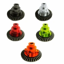 RC HSP 180009 (18009) Silver Alum Connect Box Gear 38T For HSP 1:10 Rock Crawler