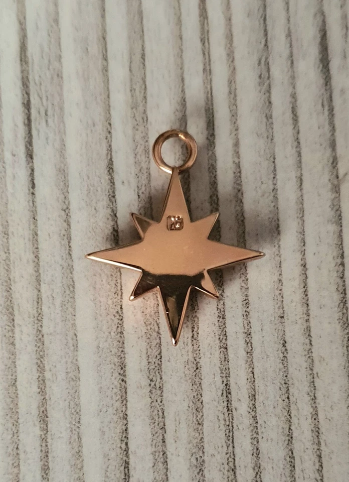 Pierre Lang Modeschmuck Statement Anhänger Steine Alte Modelle - Bild 4 von 4