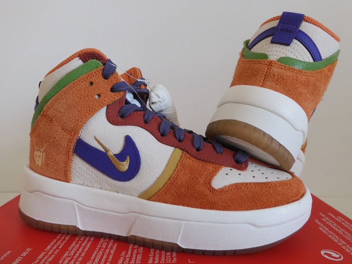 NIKE WMNS DUNK HIGH UP PRM SETSUBUN ダンク Women's Nike Dunk High UP PRM 'Setsubun' 22/3/22 – Capsule