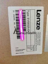 ONE NEW Lenze EVS9325-EK EVS9325EK INVERTER
