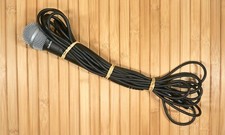 RadioShack 33 3043 Dynamic Microphone with 20 ft cord