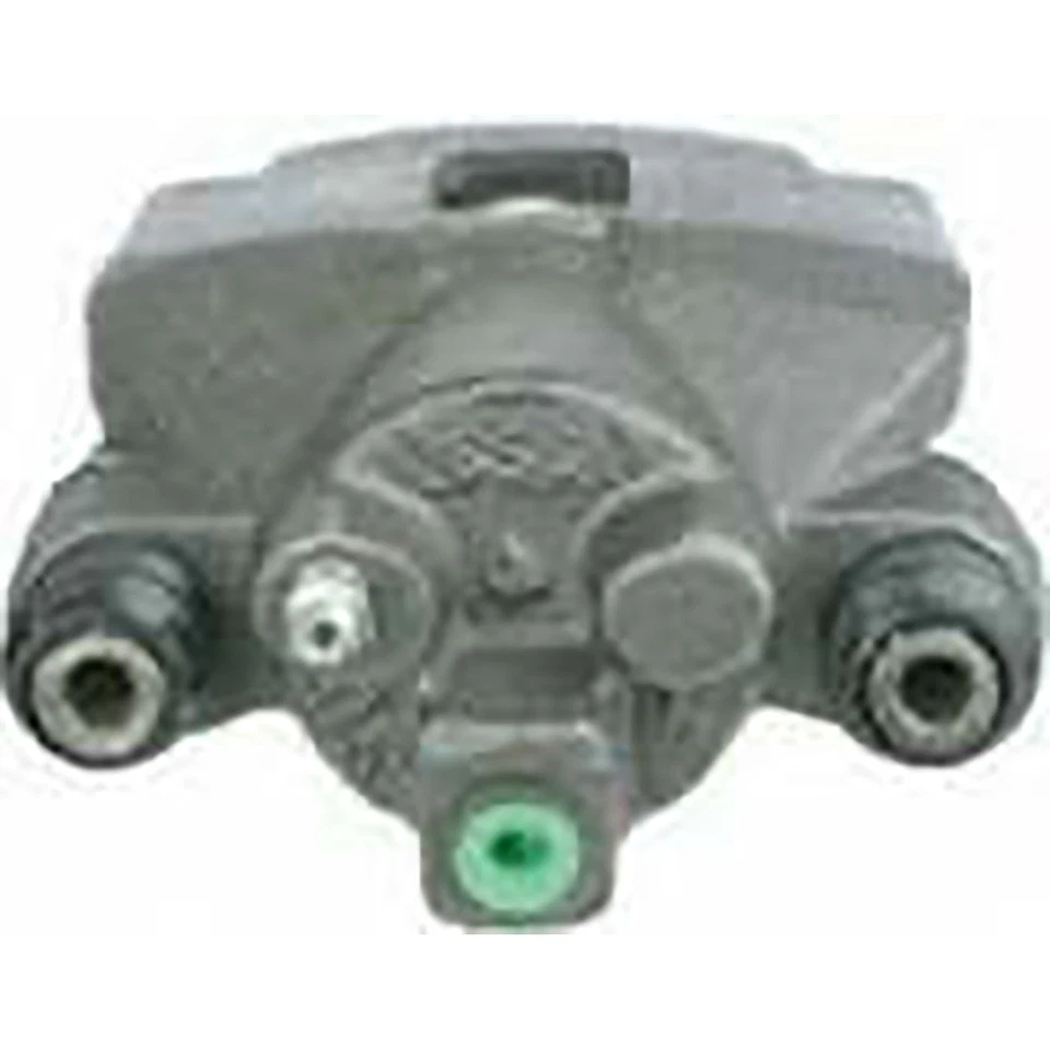 2x Pinça de Freio Traseira Cardone Compatível com Jeep Grand Cherokee 1994 1995 1996 1997 1998 - Imagem 4 de 4