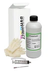 nozzle unblocker 500ml Printhead cleaner all inkjet Print heads fits Epson..