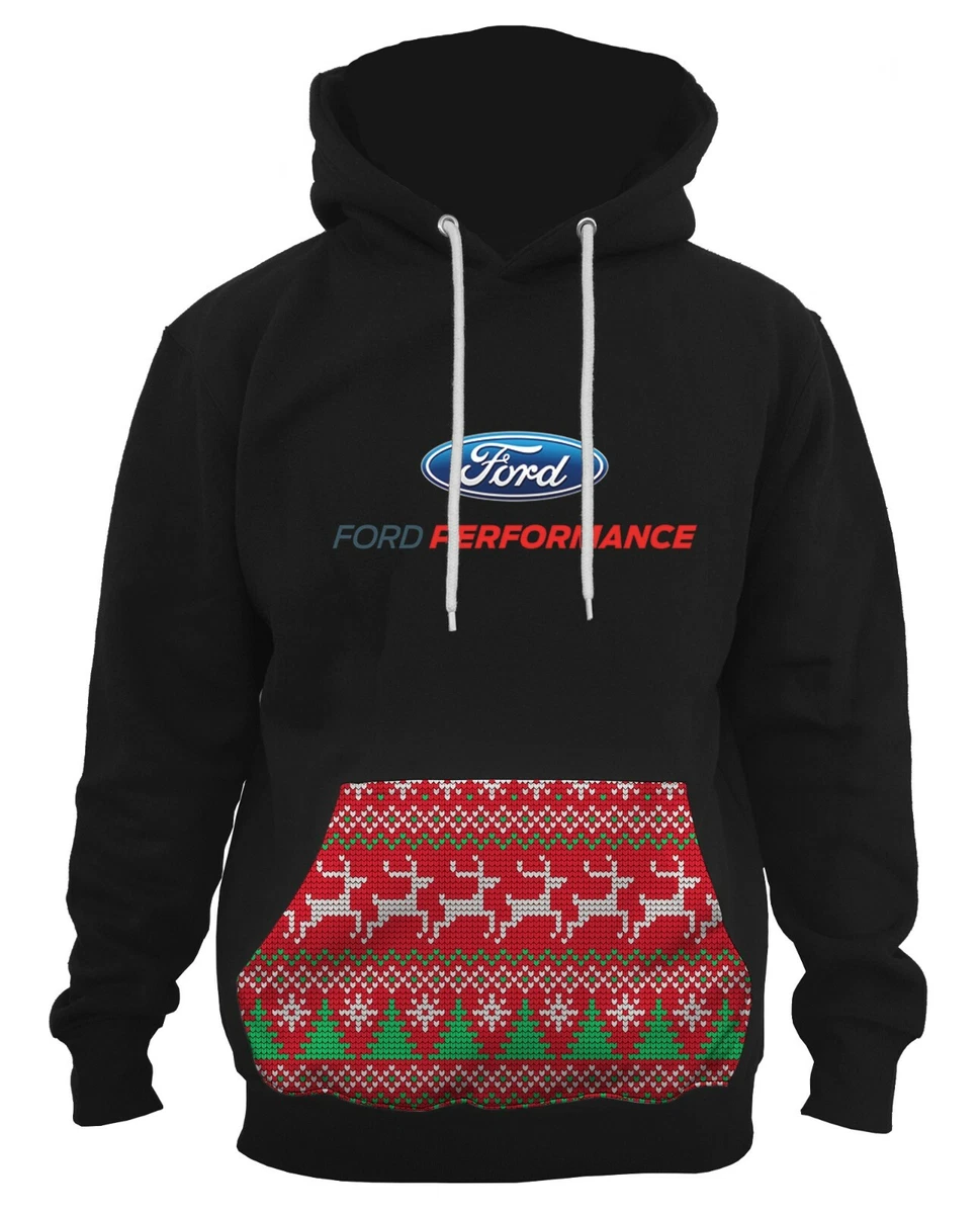 Ford performance best sale sweater