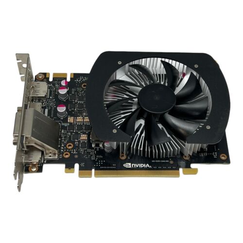 NVIDIA GeForce GTX 960 2GB 128Bit | GDDR5 GPU Grafikkarte - Bild 2 von 3