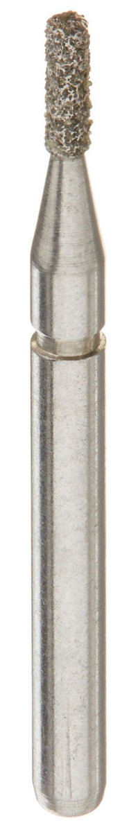 CROSSTECH MultiUse Dental Diamond A13SSC, FLAT CYL 835/009C