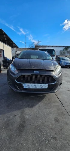Catalizador para FORD FIESTA (CNN) Trend 2016 1639581 - Bild 2 von 5