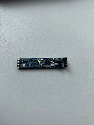 LD2410B BLE Module DC5-12V 24GHz Human Presence Sensor  Radar Wave BRAND HLK