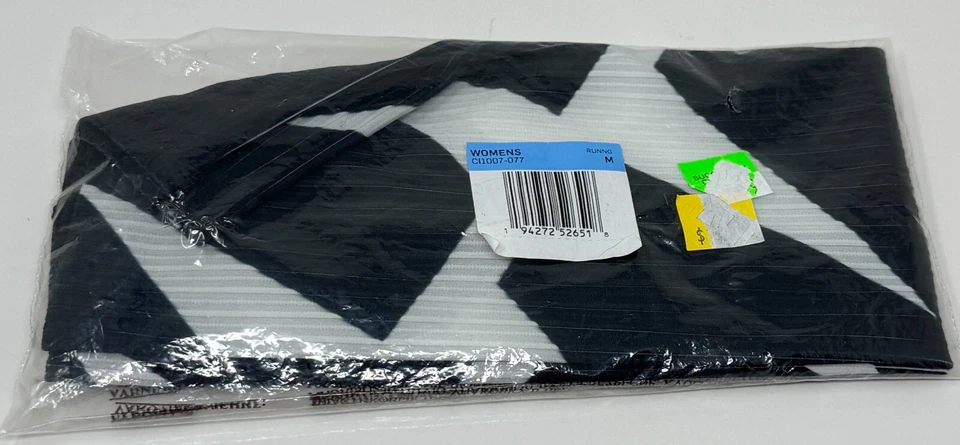 Nike Pro Elite GOLD MEDALIST Tokyo 2020-2021 Sleeves Size M New - Image 2 of 2