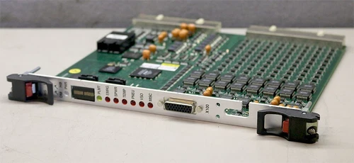 ASML 4022.471.7547 SVG Processor Processing Board