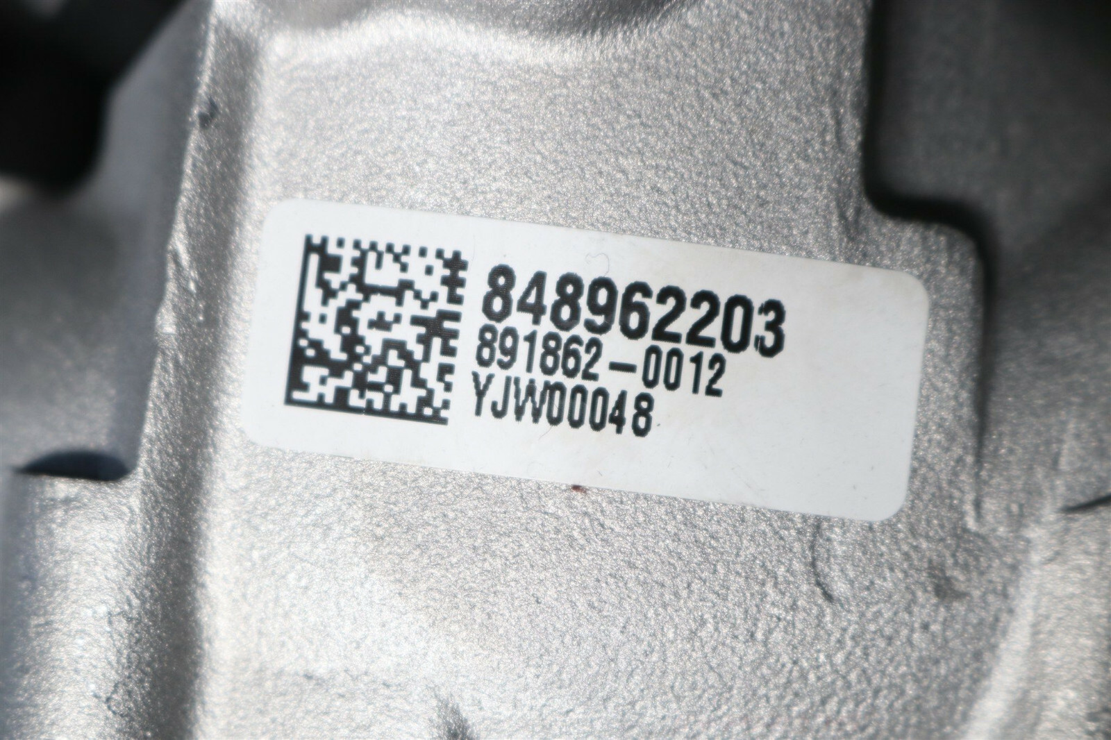 8489622 5A32F50 Turbo Turbolader für B48A20P Motor BMW 2er U06 