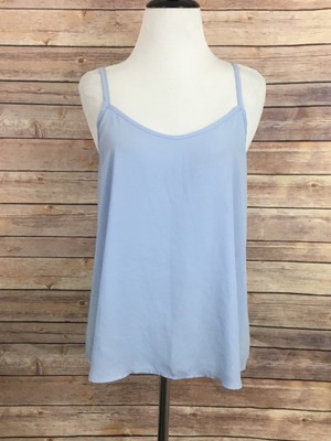 topshop spaghetti strap top