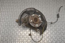 Mozzo ruota mandrino snodo anteriore sinistro Toyota GT86 ZN6 2015 RHD 23573872