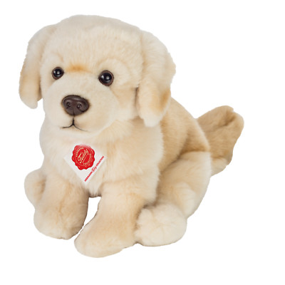 Teddy Hermann Golden Retriever 25 cm 91955 Kuscheltier Plüschtier Stofftier