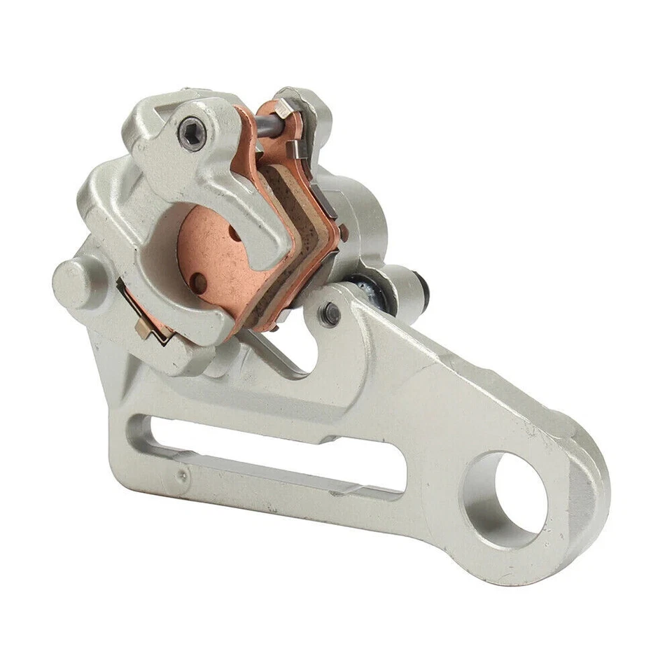 Conjunto de pinza de freno trasera para KTM Husqvarna 125 150 250 350 450 Dirt Pit Bike Foto 2 de 4