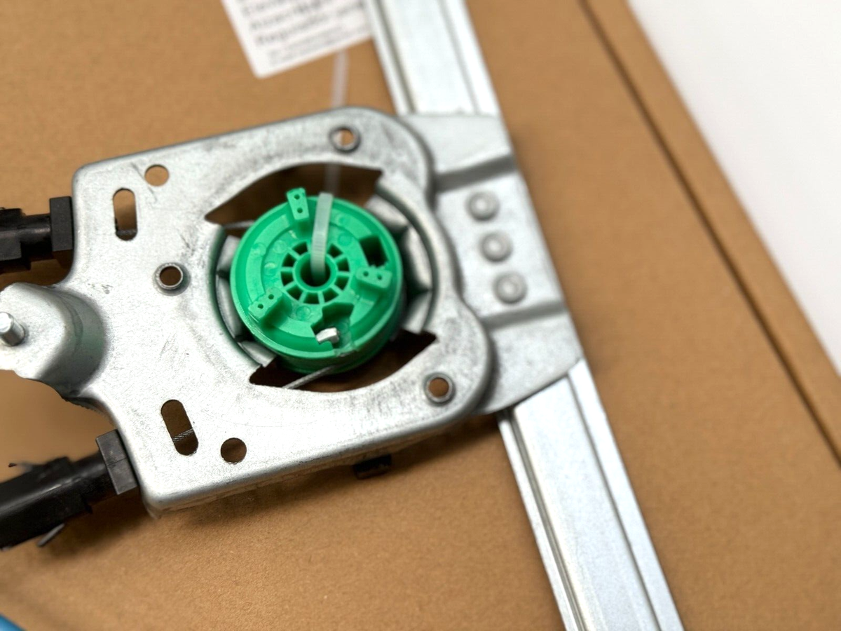 Autocraft Lève Vitre Avant Gauche (Coté Conducteur) Mécanisme