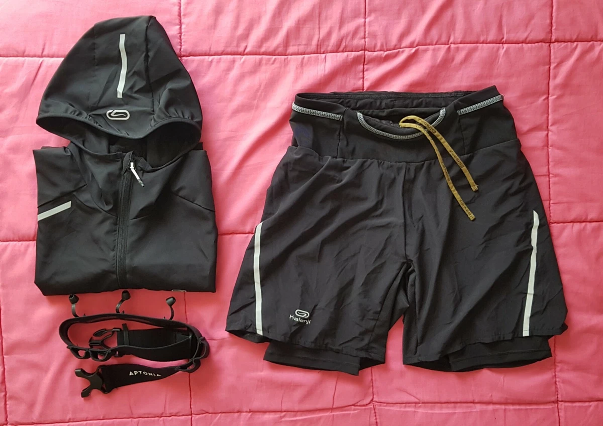Short trail decathlon sale