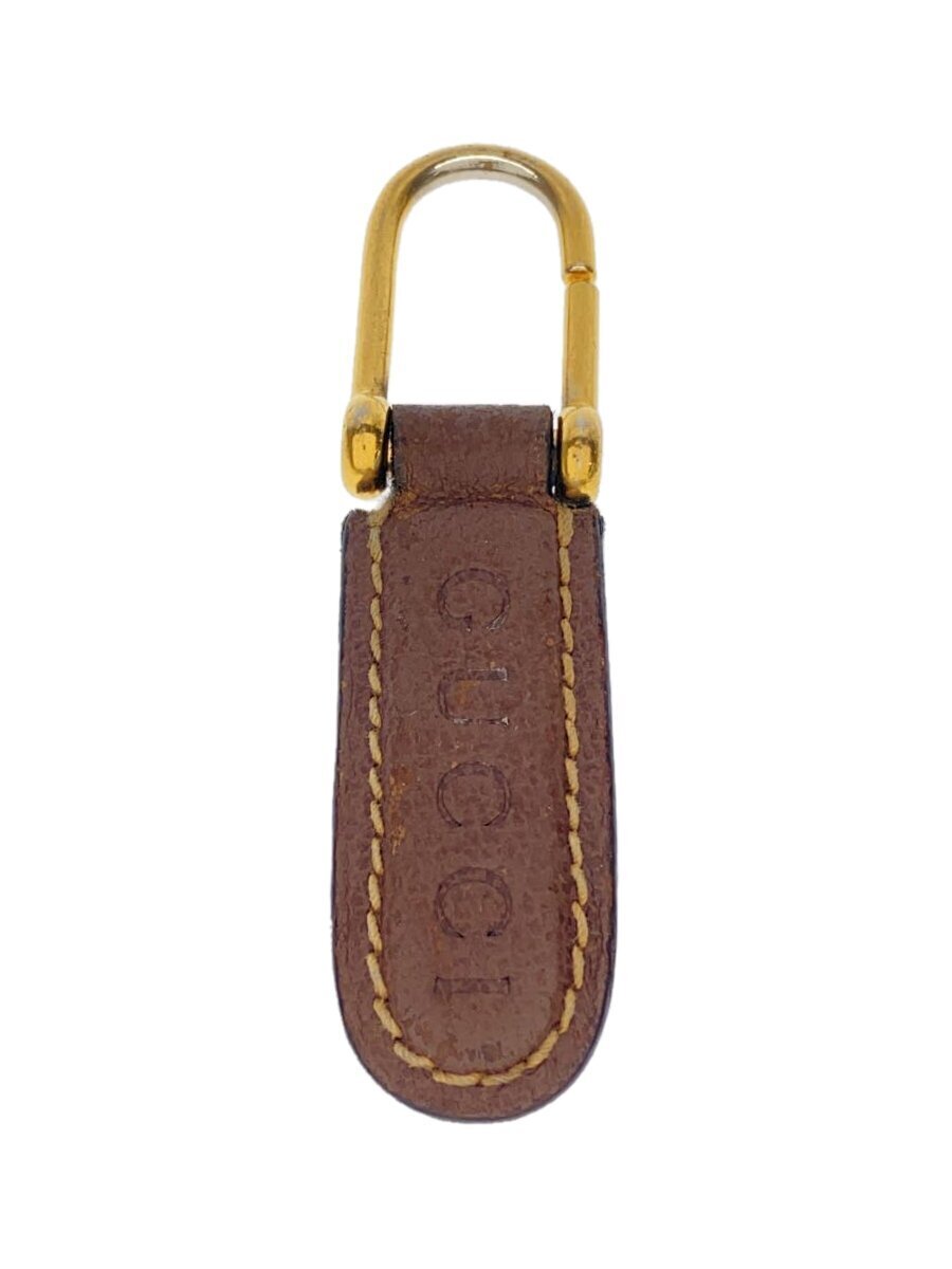 キーホルダー・キーリング GUCCI Woman Key chain Brown 819121FAD6L 9758 GUCCI Key ring / Brown / Womens | eBay