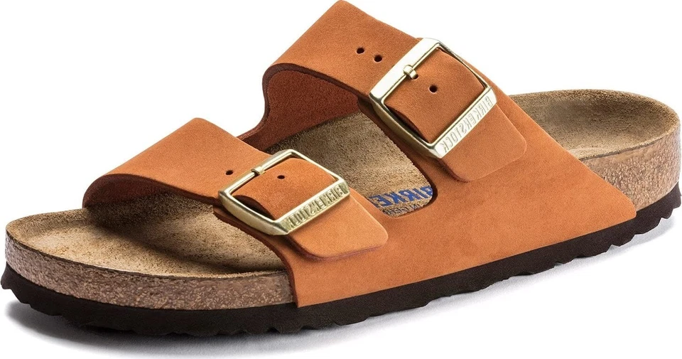Birkenstock Mujer, Arizona SFB Necan Foto 2 de 4