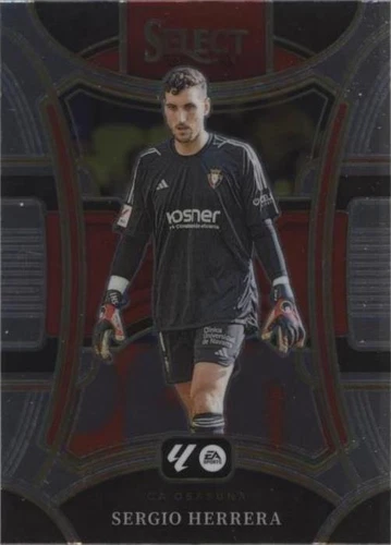 2023-24 Panini Select - Kris Murray #120