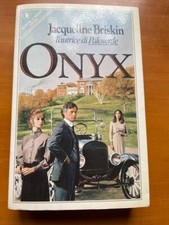 Jacqueline Briskin Onyx Euroclub libro romanzo book narrativa autrice Paloverde