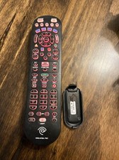 Spectrum Replacement Universal Remote Control Model UR5U-8780L-TWM Very Good