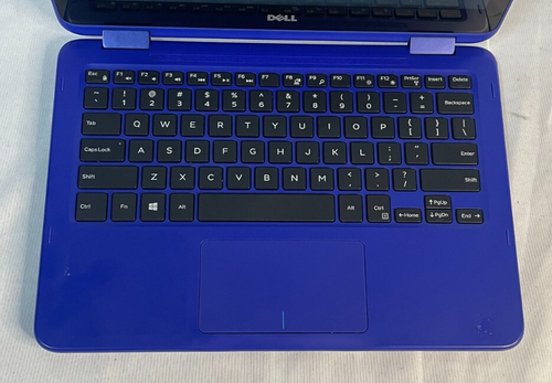 Dell Inspiron P25T 11.6" Intel Pentium N3710@1.60GHz 2GB RAM 32GB HDD - Picture 2 of 6